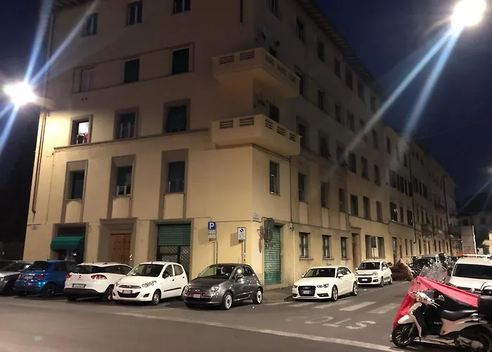 Lorenzo Apartment