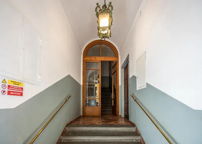 5 min Duomo Magnificent Home